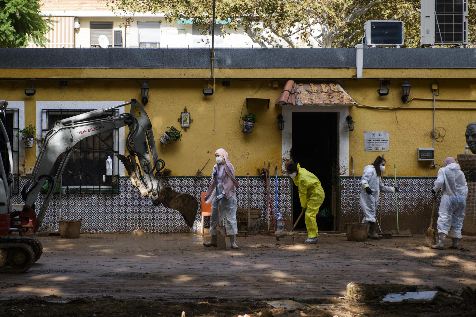 Galería Aniversario Dana 29-10-25 - 45